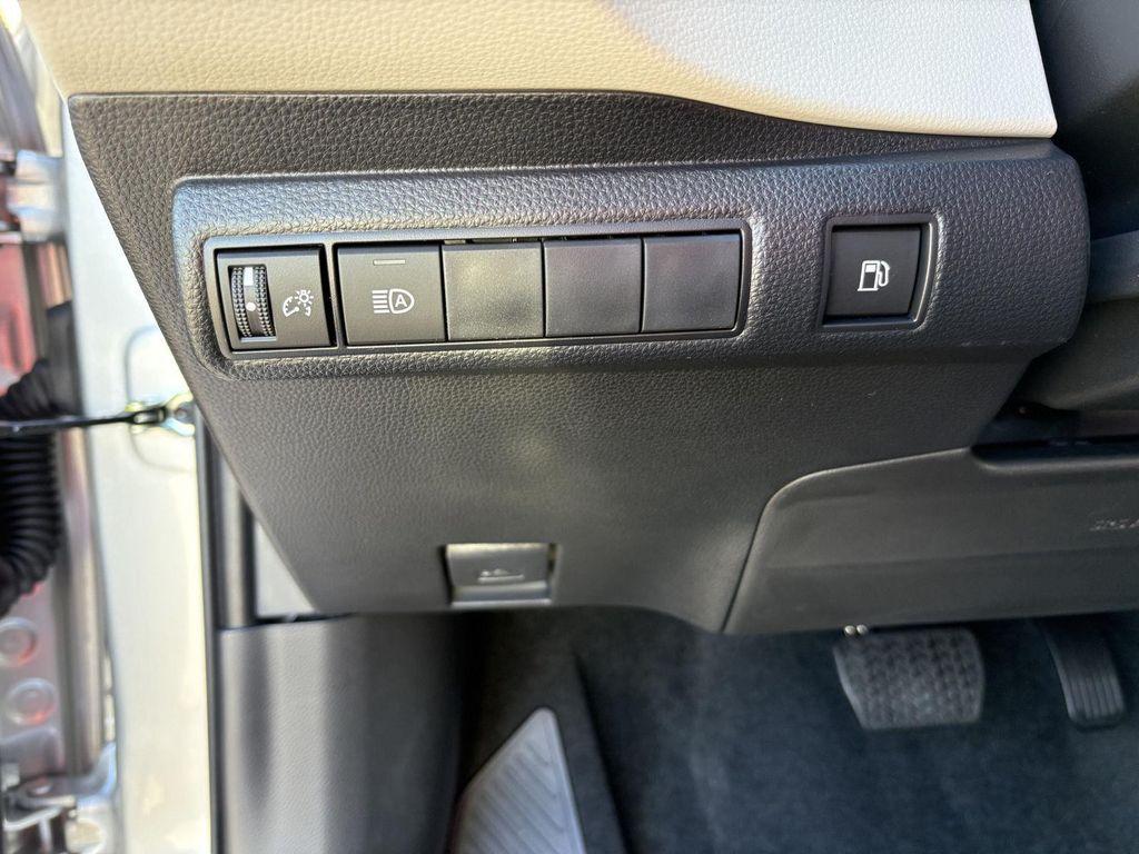 new 2026 Toyota Corolla Hybrid car, priced at $27,899