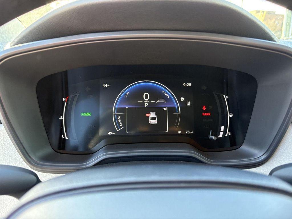 new 2026 Toyota Corolla Hybrid car, priced at $27,899