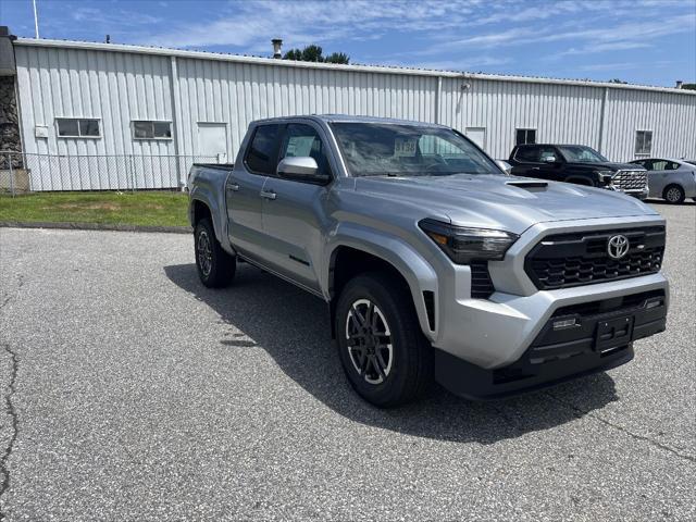 new 2024 Toyota Tacoma car, priced at $49,810