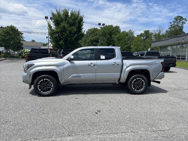 new 2024 Toyota Tacoma car, priced at $49,810