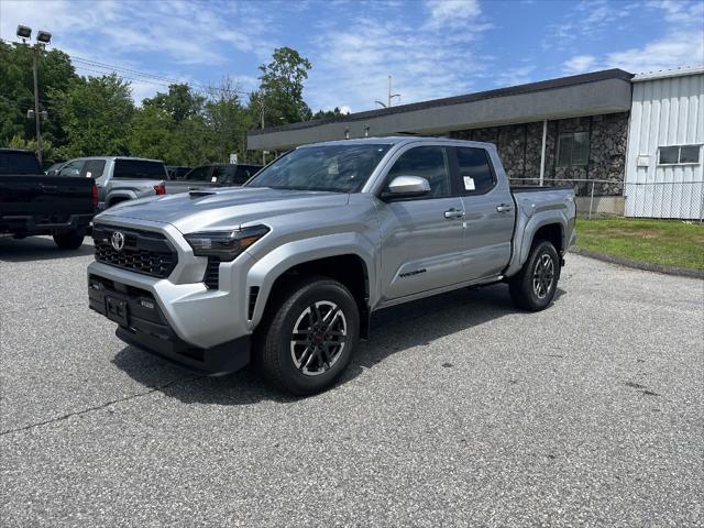 new 2024 Toyota Tacoma car, priced at $49,810