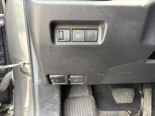 used 2022 Toyota RAV4 car, priced at $24,995