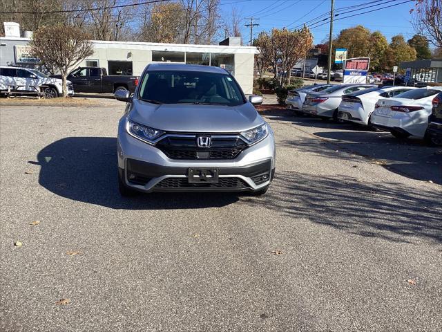 used 2020 Honda CR-V car, priced at $24,995