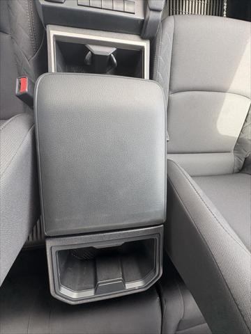 used 2024 Toyota Tacoma car, priced at $36,900