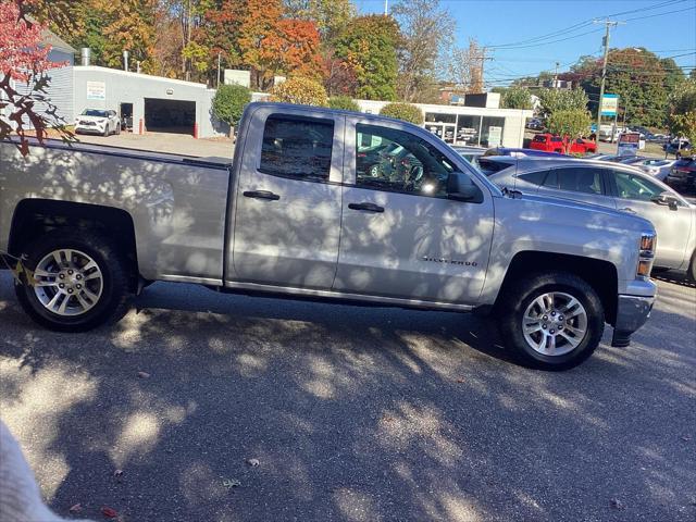 used 2014 Chevrolet Silverado 1500 car, priced at $20,900