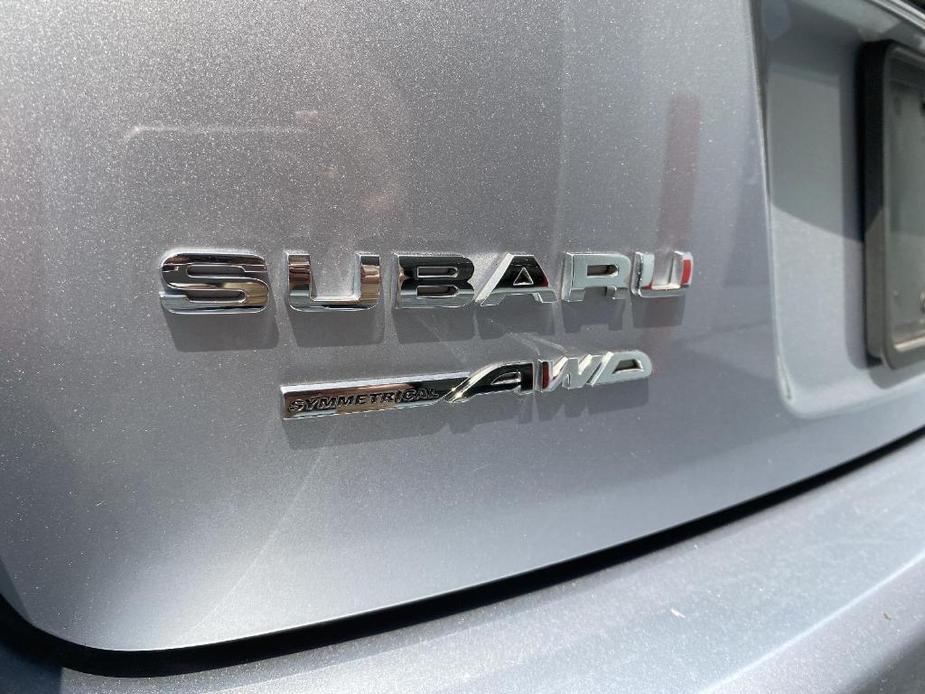 used 2020 Subaru Impreza car, priced at $22,400