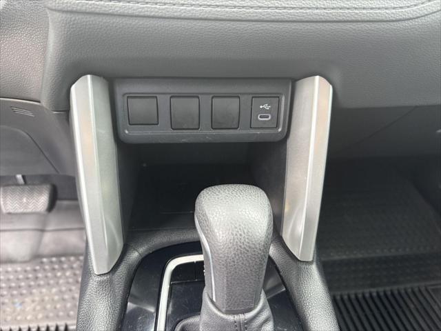 used 2023 Toyota Corolla Cross car, priced at $26,900