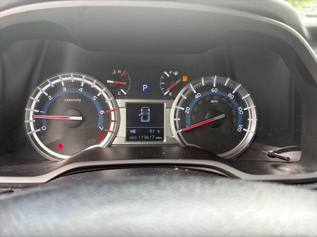 used 2018 Toyota 4Runner car, priced at $26,900