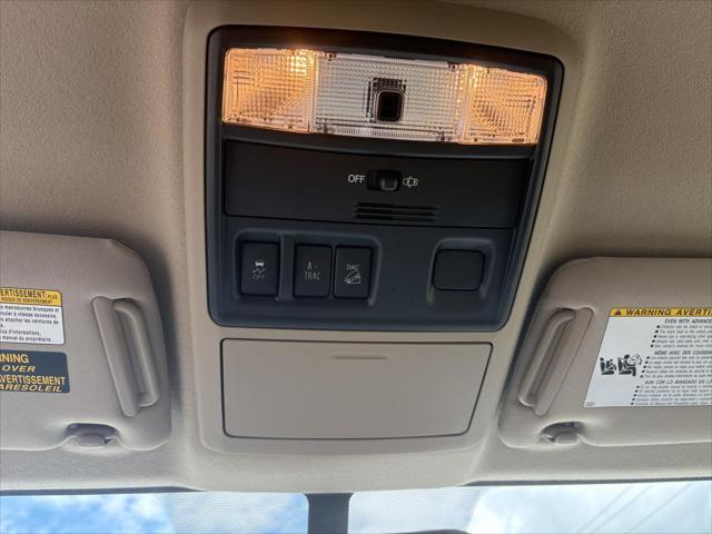 used 2018 Toyota 4Runner car, priced at $26,900