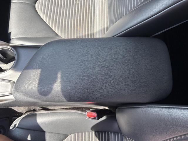 used 2022 Toyota Camry car, priced at $22,900