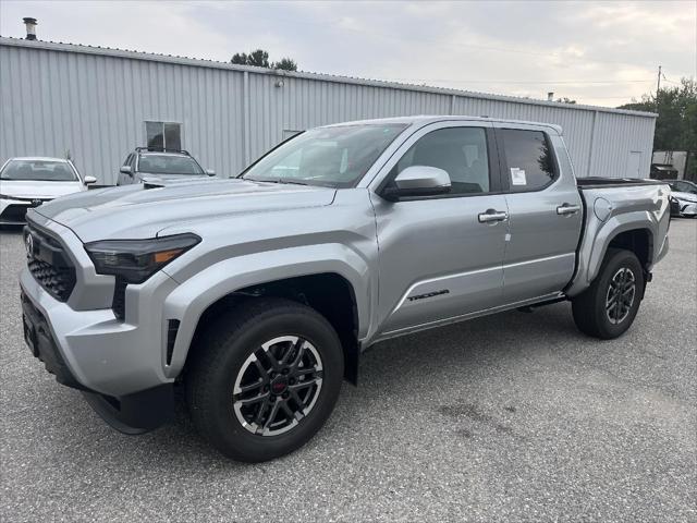 new 2024 Toyota Tacoma car, priced at $49,810