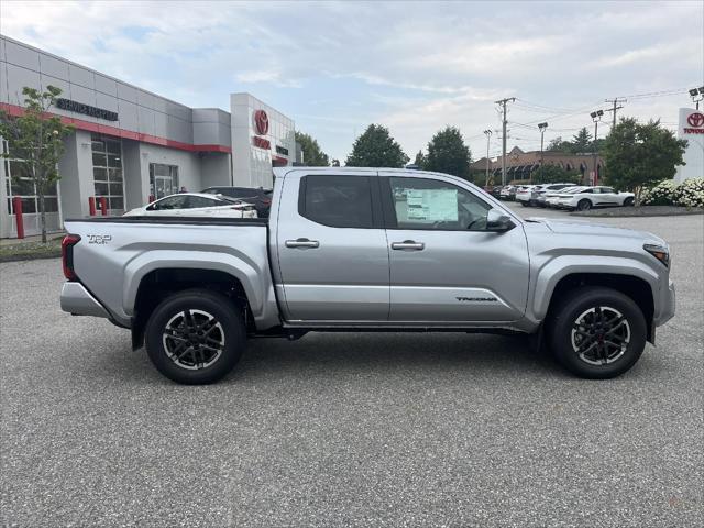 new 2024 Toyota Tacoma car, priced at $49,810