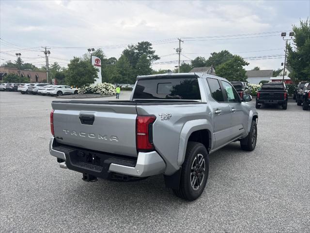 new 2024 Toyota Tacoma car, priced at $49,810