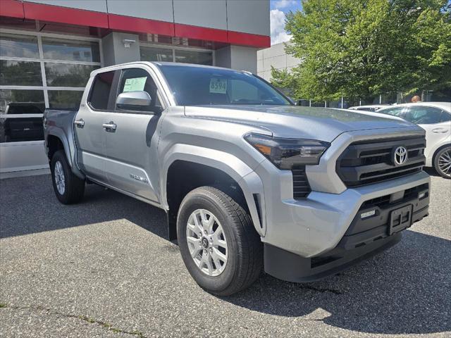 new 2024 Toyota Tacoma car, priced at $46,024