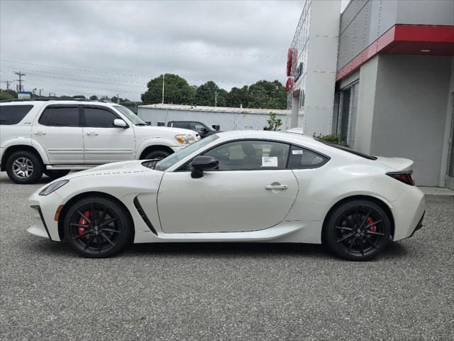 new 2025 Toyota GR86 car, priced at $34,044