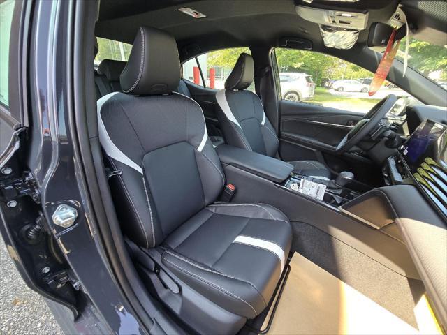 new 2025 Toyota Camry car, priced at $34,117
