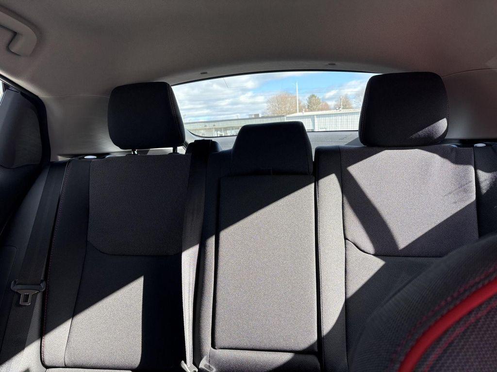 new 2026 Toyota Prius Plug-In Hybrid car, priced at $35,574