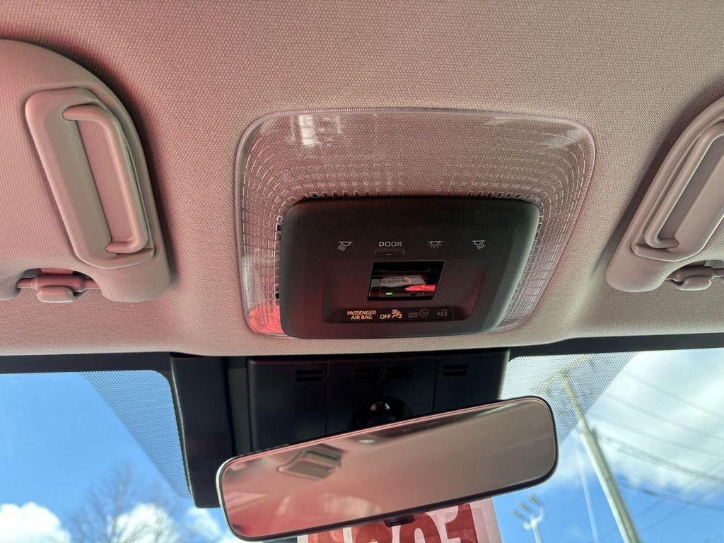 new 2026 Toyota Prius Plug-In Hybrid car, priced at $35,574