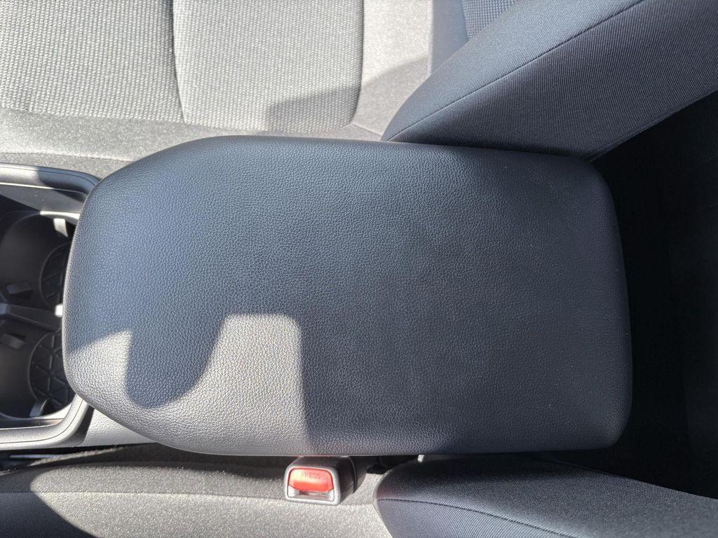 new 2025 Toyota RAV4 car, priced at $31,654