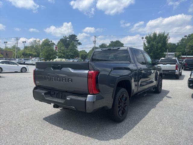 new 2024 Toyota Tundra car, priced at $63,287