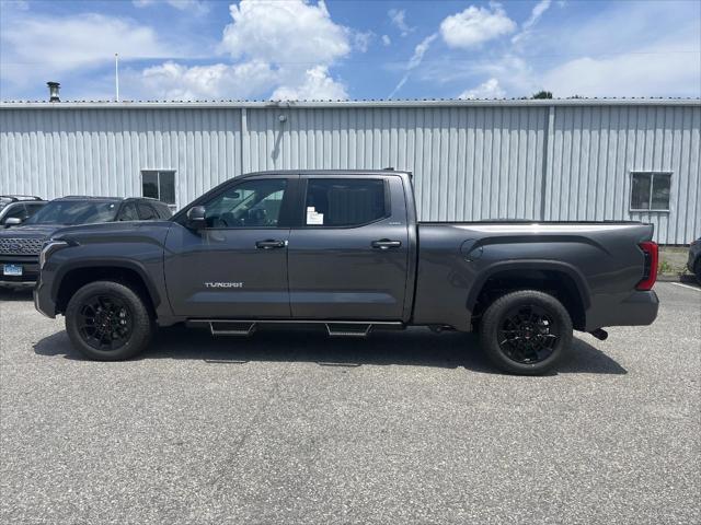 new 2024 Toyota Tundra car, priced at $63,287