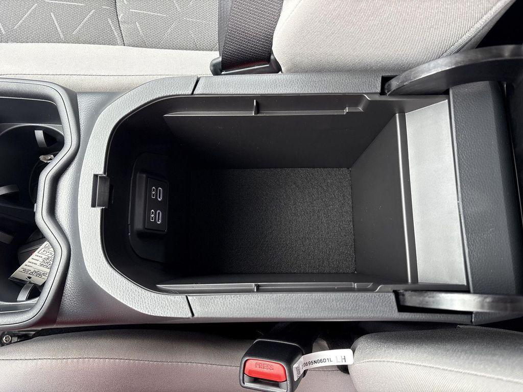 new 2025 Toyota RAV4 car, priced at $36,679