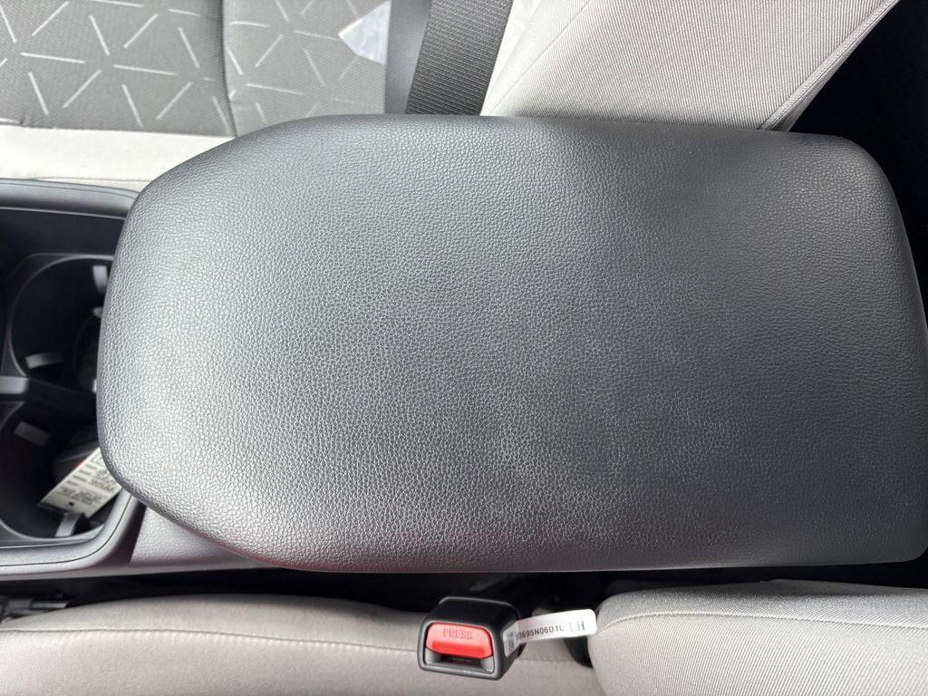 new 2025 Toyota RAV4 car, priced at $36,679