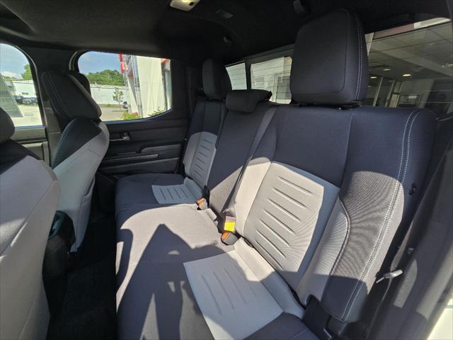 new 2025 Toyota Tacoma car, priced at $52,438