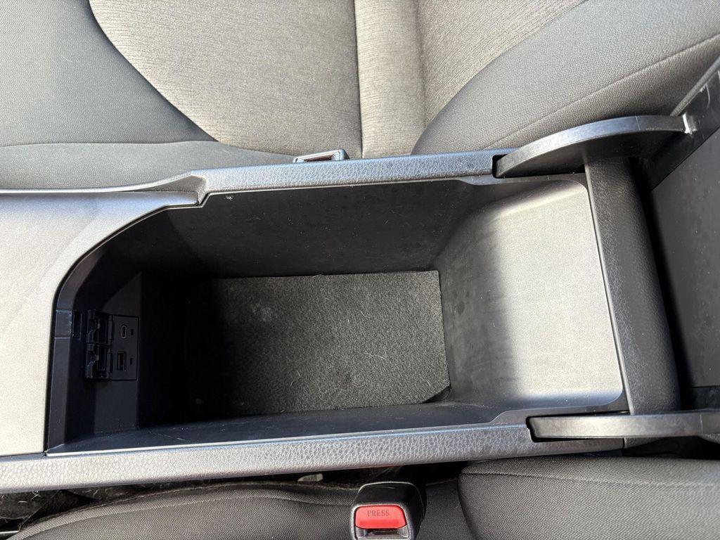 used 2023 Toyota Camry car, priced at $26,900