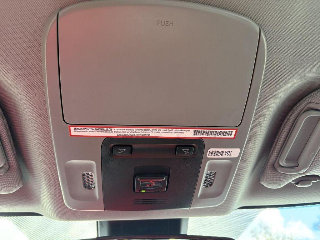 used 2023 Toyota Camry car, priced at $26,900