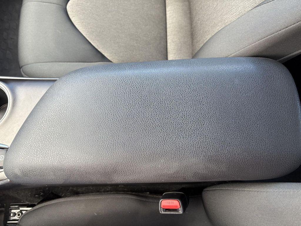 used 2023 Toyota Camry car, priced at $26,900