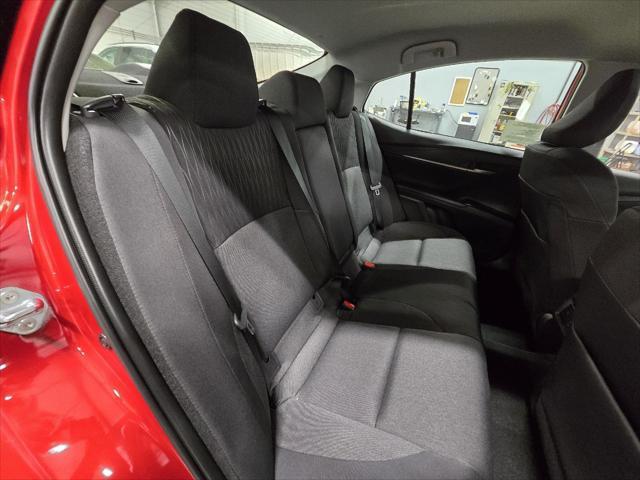 new 2025 Toyota Camry car, priced at $33,894