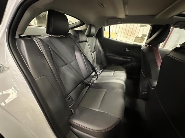 new 2024 Toyota Prius Prime car, priced at $40,004