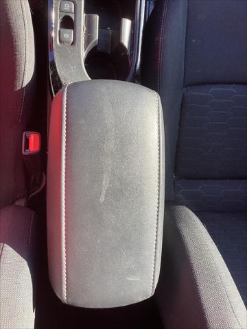 used 2023 Toyota Corolla car, priced at $23,900