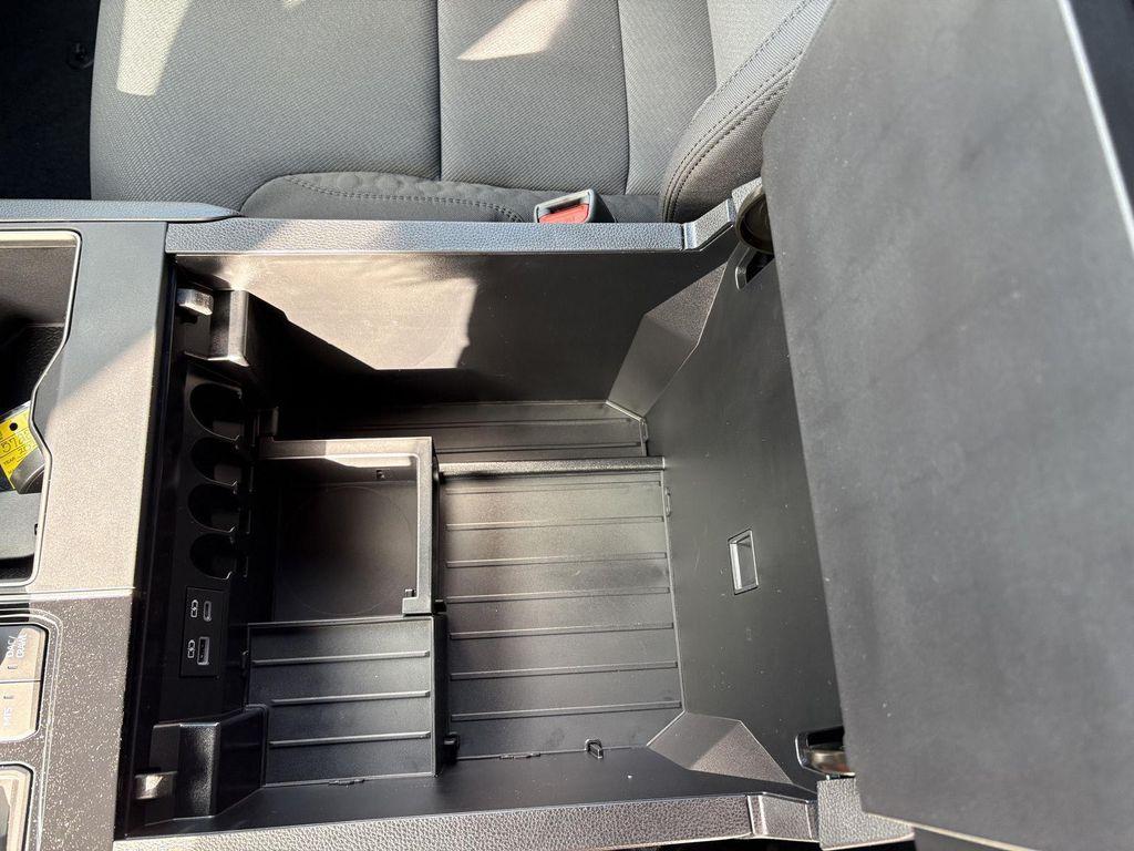 new 2026 Toyota Tundra car, priced at $57,395