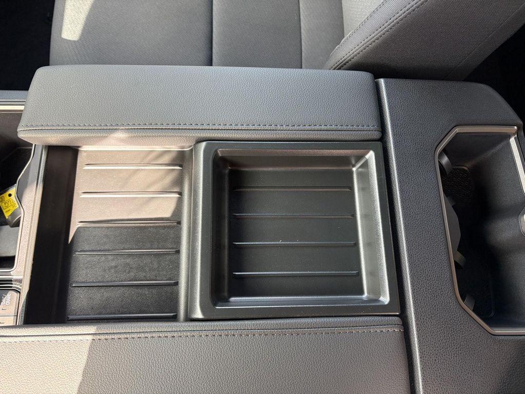 new 2026 Toyota Tundra car, priced at $57,395