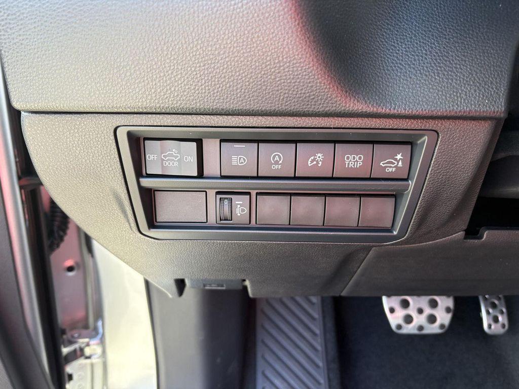 new 2026 Toyota Tundra car, priced at $57,395