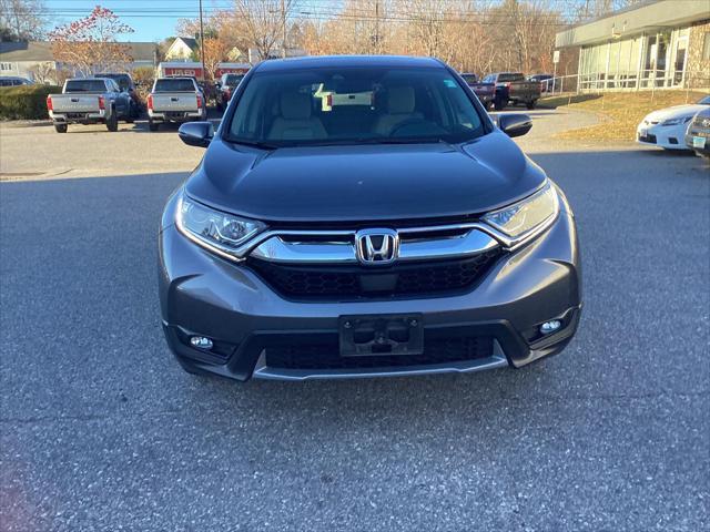 used 2019 Honda CR-V car, priced at $23,375