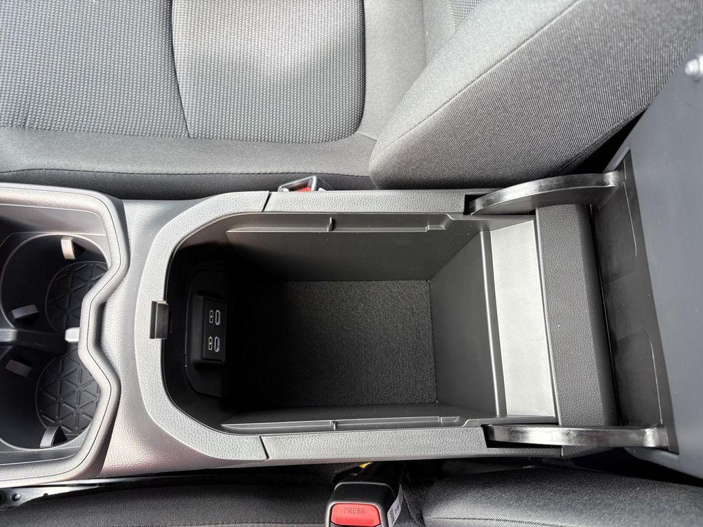 new 2025 Toyota RAV4 car, priced at $33,080