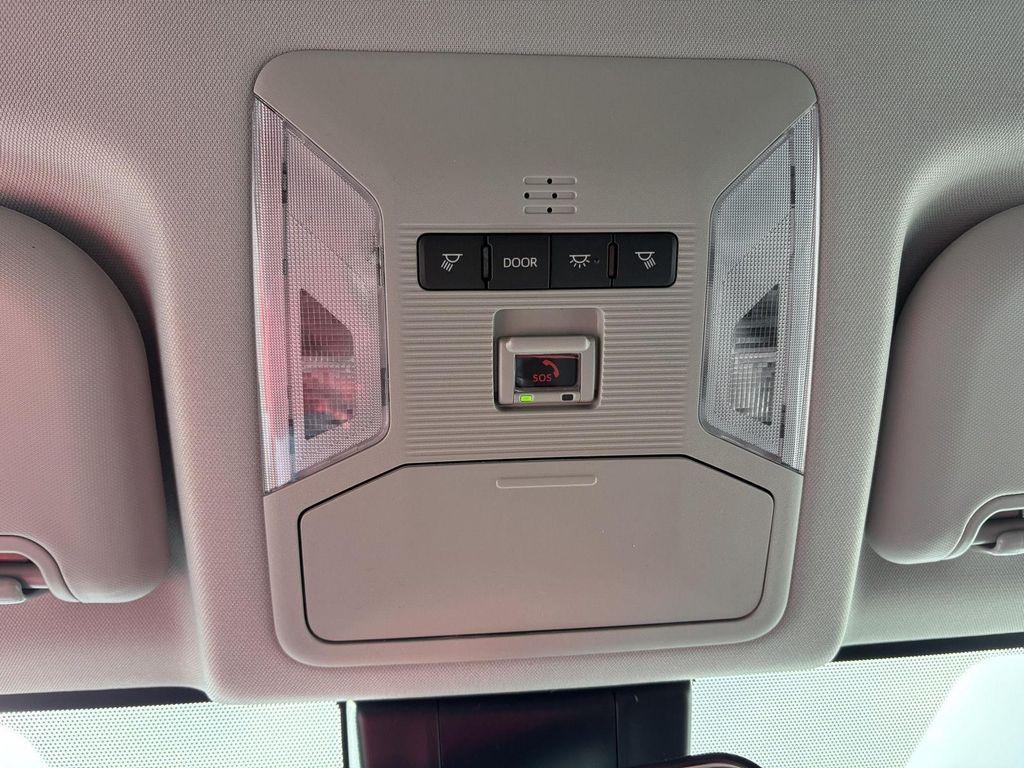 new 2025 Toyota RAV4 car, priced at $33,080