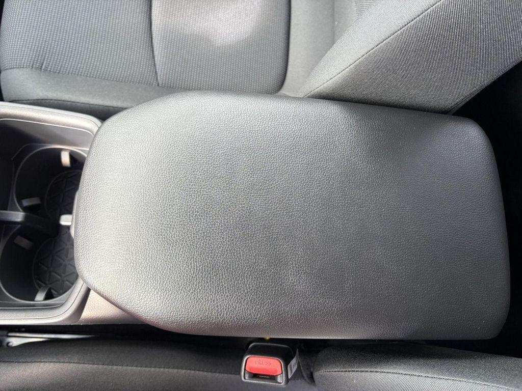 new 2025 Toyota RAV4 car, priced at $33,080