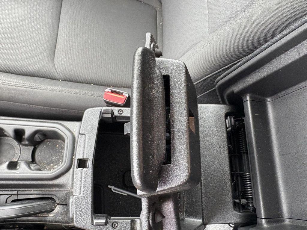 used 2021 Jeep Wrangler car, priced at $28,995