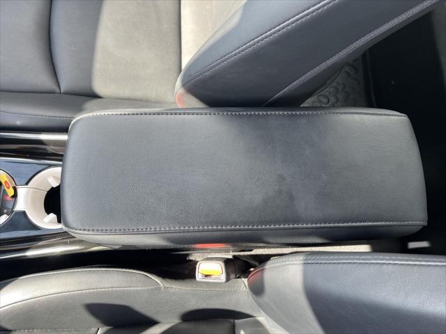 used 2016 Toyota Prius car, priced at $18,995