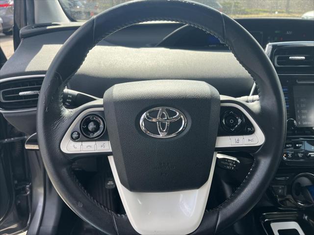 used 2016 Toyota Prius car, priced at $18,995