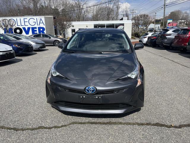 used 2016 Toyota Prius car, priced at $18,995