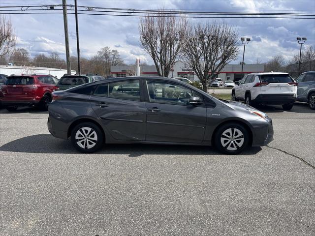 used 2016 Toyota Prius car, priced at $18,995