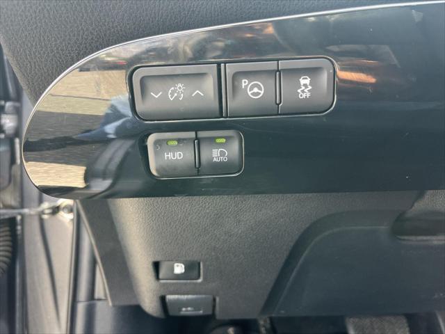 used 2016 Toyota Prius car, priced at $18,995