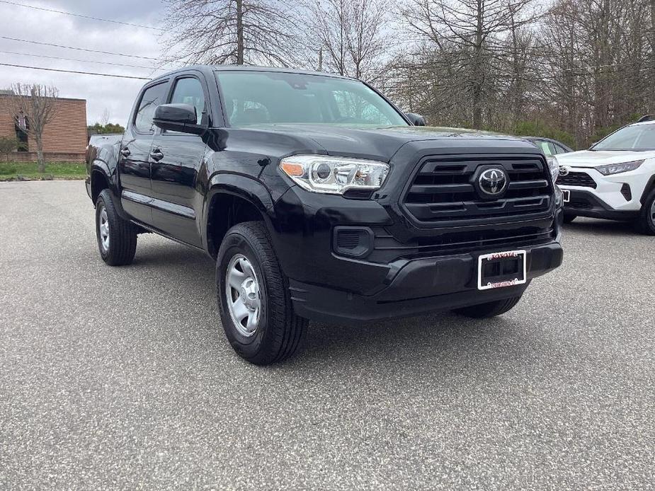 used 2019 Toyota Tacoma car, priced at $28,900