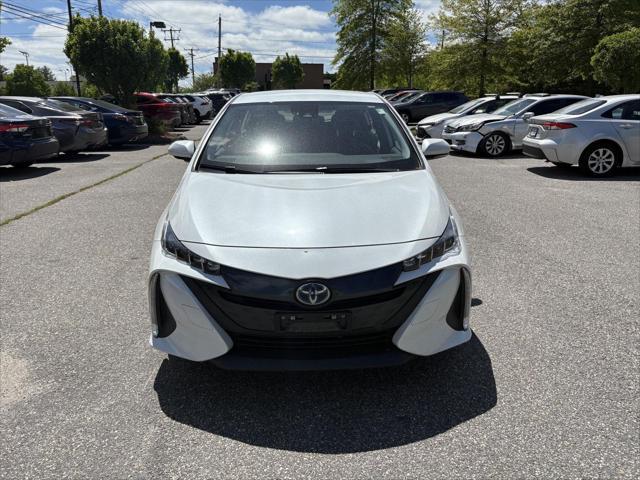 used 2022 Toyota Prius Prime car, priced at $25,995