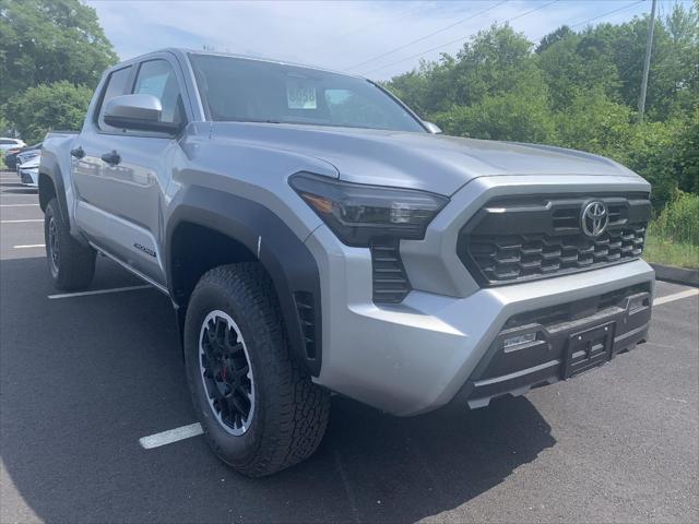 new 2024 Toyota Tacoma car, priced at $50,334